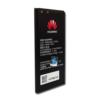 باتری اورجینال Huawei Ascend Y550