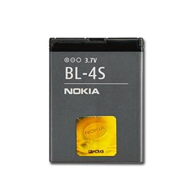 باتری اورجینال Nokia BL-4S