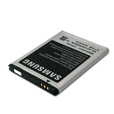 باتری اورجینال Samsung Galaxy Pocket S5300