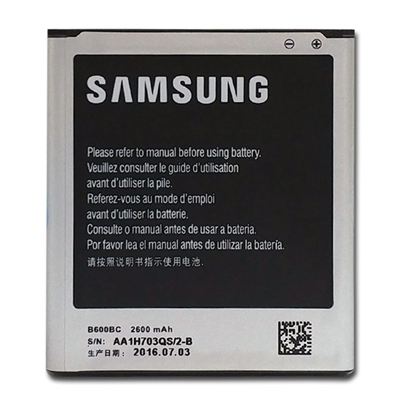 باتری اورجینال Samsung Galaxy S4