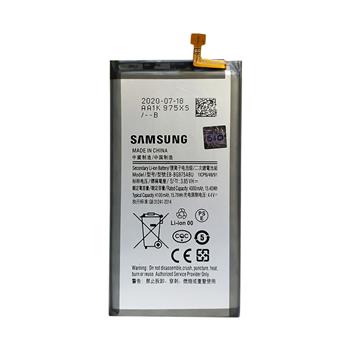 باتری اورجینال Samsung Galaxy S10 Plus