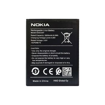 باتری اورجینال موبایل Nokia C1