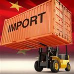 واردات لوازم جانبی تلفن همراه از چین