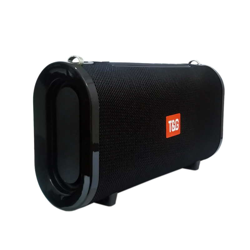 tg123 bluetooth speaker