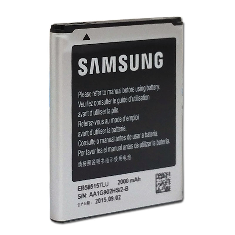 samsung g355 battery model