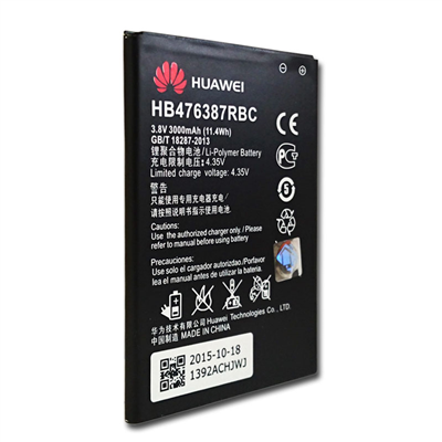 باتری اورجینال Huawei Honor 3X G750
