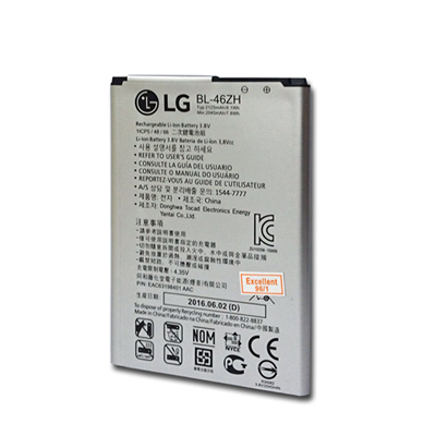باتری اورجینال LG K7