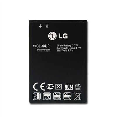 باتری اورجینال LG Optimus EX SU880
