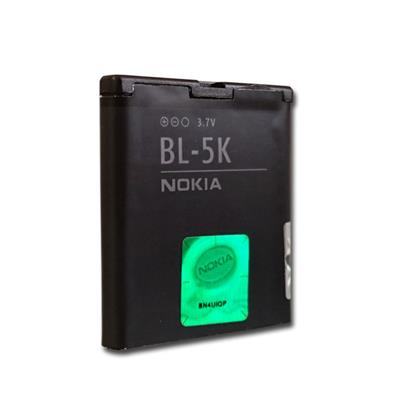 باتری اورجینال Nokia BL-5K