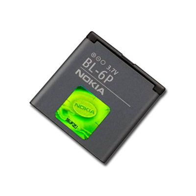 باتری اورجینال Nokia BL-6P