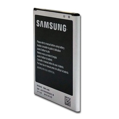 باتری اورجینال Samsung I9190 Galaxy S4 mini