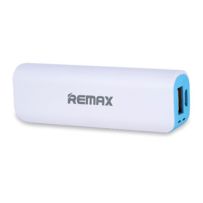 پاور بانک REMAX Mini White