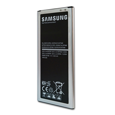 باتری اورجینال Samsung Galaxy Note 4