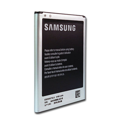 باتری اورجینال Samsung Galaxy Note II N7100