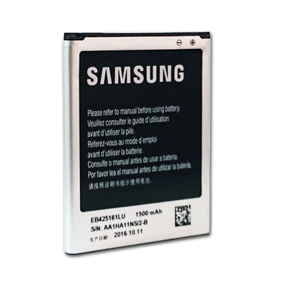 باتری اورجینال Samsung Galaxy S Duos S7562