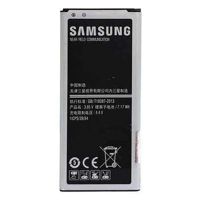 باتری اورجینال Samsung Galaxy Alpha G850
