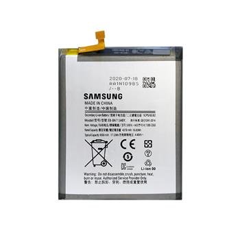 باتری اورجینال Samsung Galaxy A71