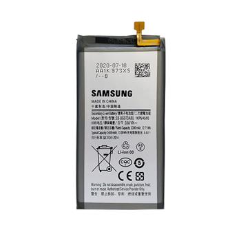باتری اورجینال Samsung Galaxy S10