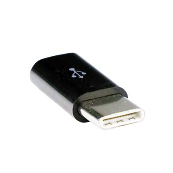 تبدیل microUSB به USB Type-C