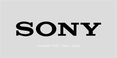 شرکت سونی - Sony