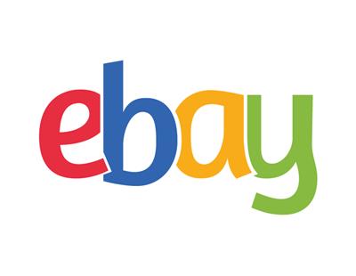 معرفی فروشگاه اینترنتی ebay