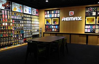 شرکت لوازم جانبی موبایل  ریمکس - Remax Company