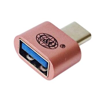مبدل OTG USB Type-C