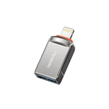 مبدل OTG تبدیل USB به Lightning