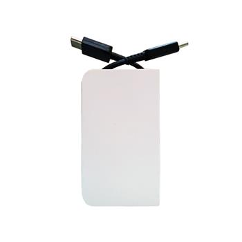 کابل شارژ USB-C به USB-C گوشی موبایل