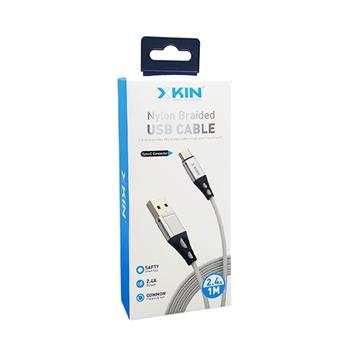 کابل شارژ موبایل XKIN XK-CA08
