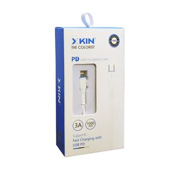 کابل شارژ موبایل XKIN XK-CA41