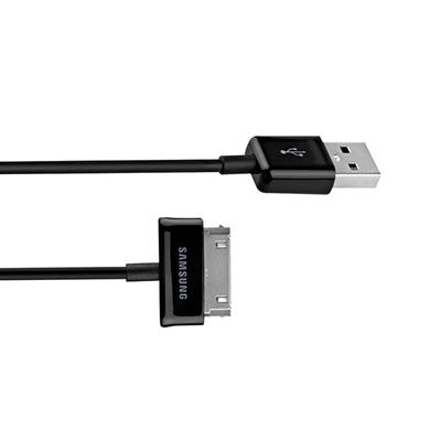 کابل شارژ اورجینال 30 پین به USB سامسونگ