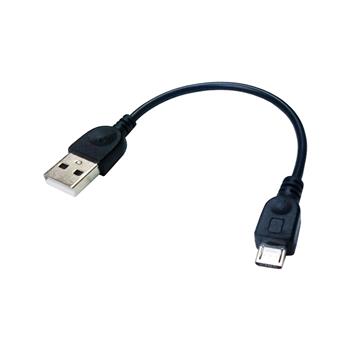 کابل شارژ USB به microUSB پاوربانک
