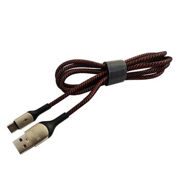 کابل شارژ گوشی XKIN USB-C CA16