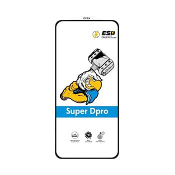 گلس فول موبایل Super Dpro