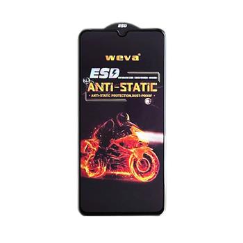 گلس موبایل weva Anti-Static