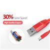 Remax Fast Charging Cable High Quality Copper