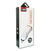 EMY USB Car Charger MY-114 Package