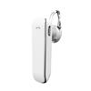 Roman X3S Stereo Bluetooth Headset White Color