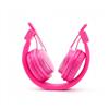 Bluetooth Stereo NIA Q8 851S Pink Color