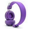 Bluetooth Stereo NIA Q8 851S Purple Color