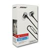 Bose QC20 Magnet Wireless Headphones Package