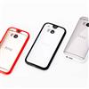 Color cover pack glass For HTC One M8 2