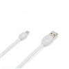 Data Cable Shell Micro USB RC-040m White Color