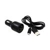 Dual Car Charger belkin 2 Port Cable
