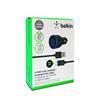 Dual Car Charger belkin 2 Port Package