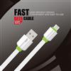 EMY-443 DATA And FAST Cable Charger Easy Use