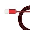 EMY Data Cable And Charger MY-448 RED Color