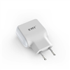 EMY Travel Charger MY-220 2USB-1