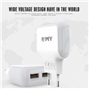 EMY Travel Charger MY-220 2USB Adapter